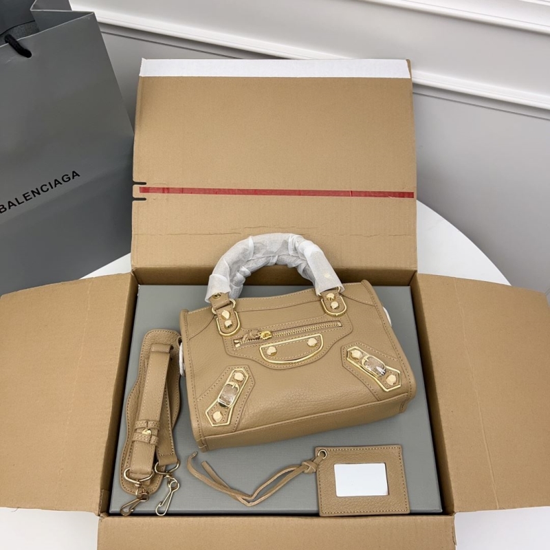 Balenciaga Classic City Bags